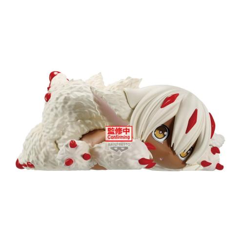 MADE IN ABYSS FAPUTA RELAX TIME