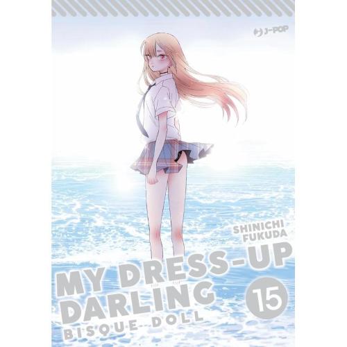 MY DRESS UP DARLING 15 - VARIANT
