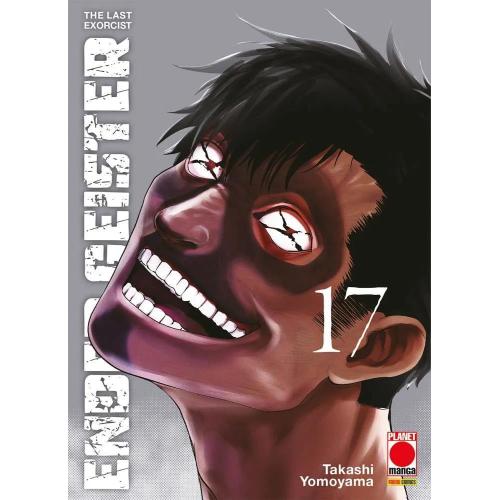 ENDER GEISTER -THE LAST EXORCIST 17