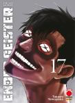 ENDER GEISTER -THE LAST EXORCIST 17