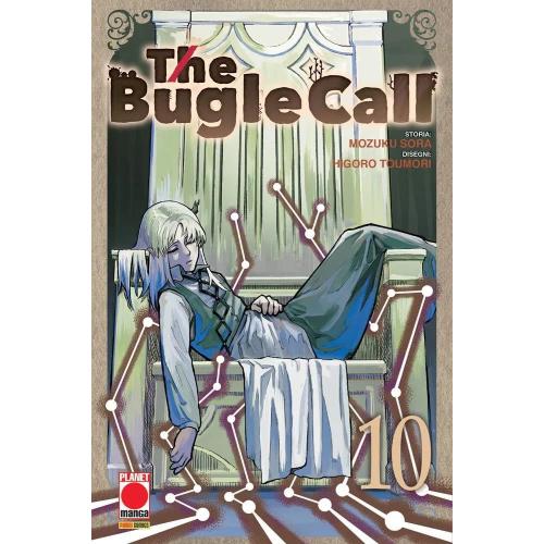 THE BUGLE CALL 10