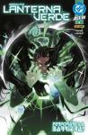 ABSOLUTE LANTERNA VERDE 3
