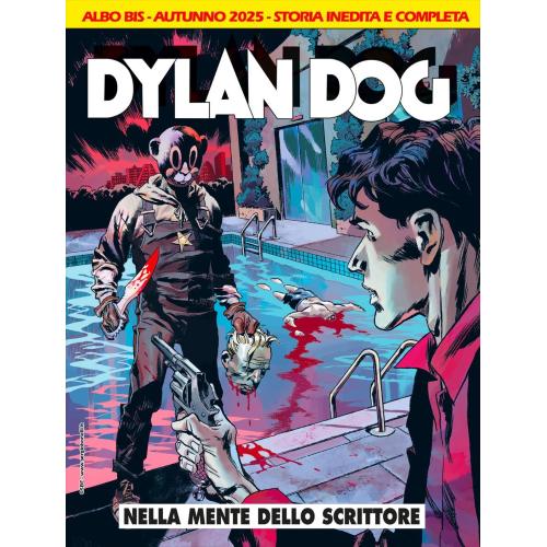 DYLAN DOG 470 bis
