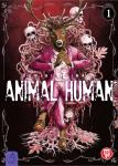 ANIMAL HUMAN 1