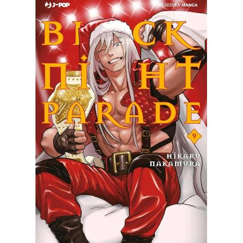 BLACK NIGHT PARADE 9