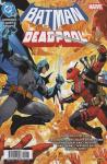 BATMAN/DEADPOOL