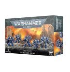 SPACE MARINES: TERMINATOR SQUAD - Squadra Terminator