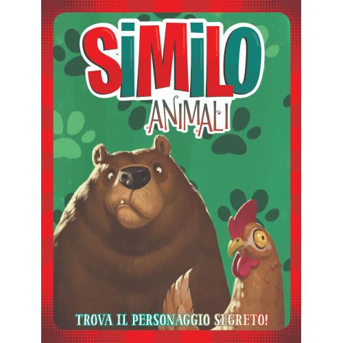 SIMILO ANIMALI