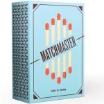 MATCHMASTER