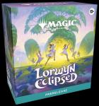 MTG - MAGIC LORWYN - KIT PRERELEASE -  ITA - SEALED