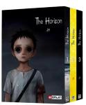 THE HORIZON - IL COFANETTO