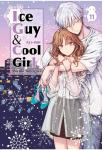 THE ICE GUY AND HIS COOL GIRL 11