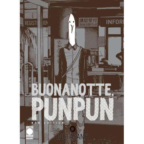 BUONANOTTE PUNPUN NEW EDITION 5