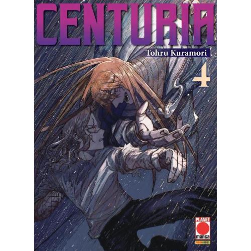 CENTURIA 4