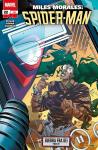 MILES MORALES: SPIDER MAN 46