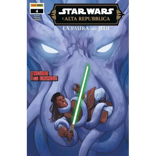 STAR WARS:L'ALTA REPUBBLICA 51