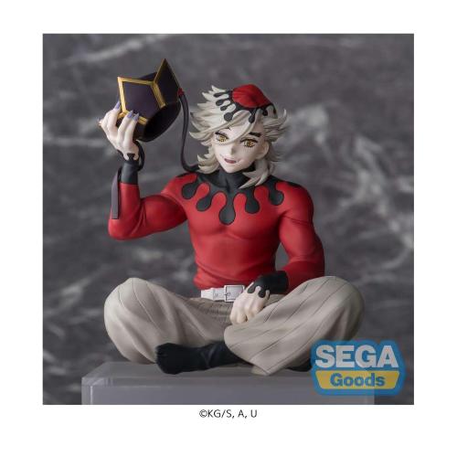 DEMON SLAYER DOMA PM PERCHING FIGUR