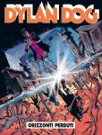 DYLAN DOG 472