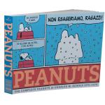 THE COMPLETE PEANUTS 13 75TH ANNO
