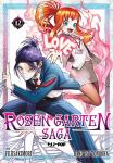 ROSEN GARTEN SAGA 12
