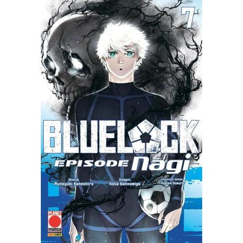 BLUE LOCK - EPISODE NAGI 7