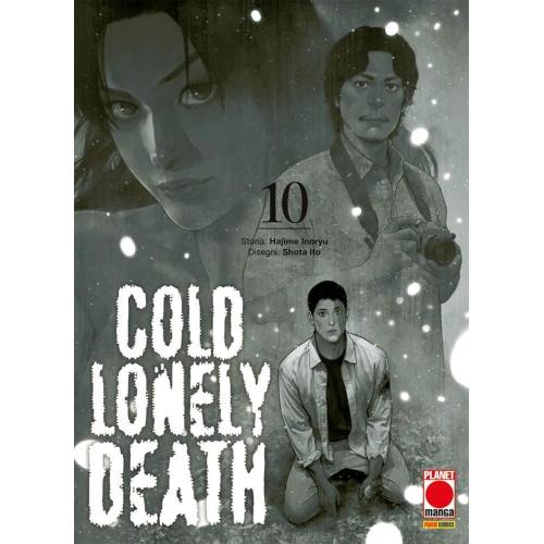 COLD LONELY DEATH 10