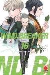 WIND BREAKER 16