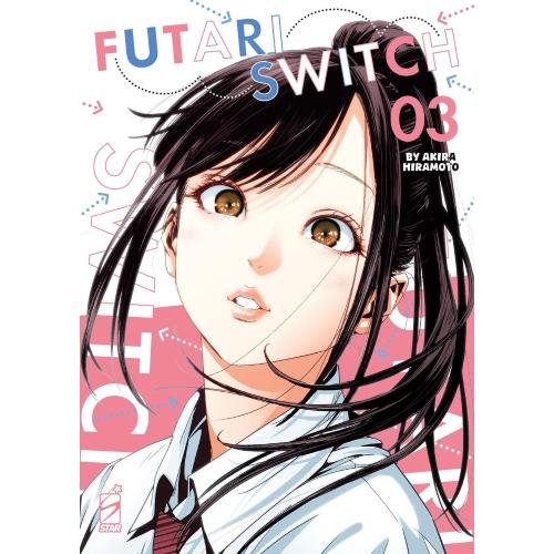 FUTARI SWITCH 3