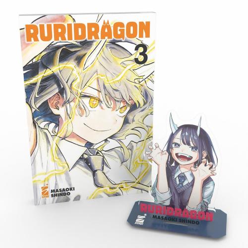 RURIDRAGON 3 LIMITED