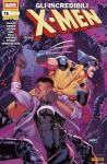 GLI INCREDIBILI X-MEN 433
