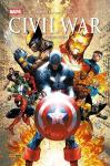 MARVEL POCKET - CIVIL WAR