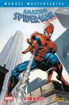 MASTERSERIES AMAZING SPIDERMAN 5