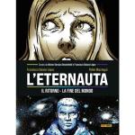 L'ETERNAUTA - LA FINE DEL MONDO