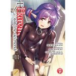 L'HAREM ALLA FINE DEI MONDI 11