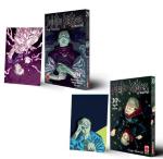 JUJUTSU KAISEN BUNDLE INSTANT 29-30