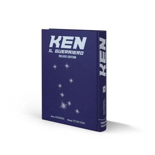 KEN IL GUERRIERO DELUXE EDITION 2