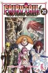 FAIRY TAIL 100 YEARS QUEST 20