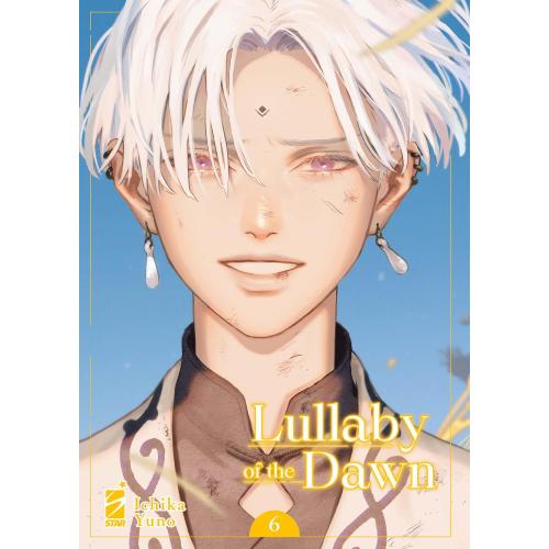 LULLABY OF THE DAWN 6