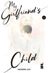 MY GIRLFRIEND'S CHILD 4 DI 5