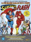 DC LIMITED SUPERMAN VS FLASH