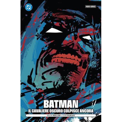DC POCKET - BATMAN CAVALIERE OSCURO