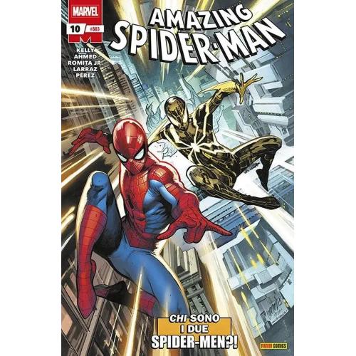 SPIDER-MAN UOMO RAGNO 883