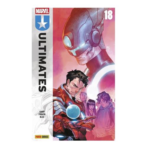ULTIMATES 18