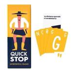 QUICK STOP - ITA