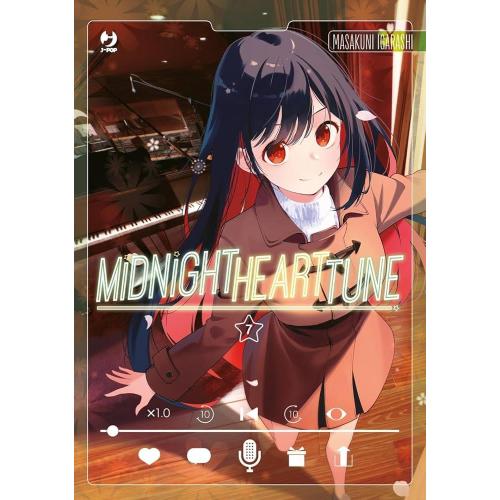MIDNIGHT HEART TUNE 7