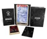 BERSERK SERIE NERA 42 TAROCCHI BLAC