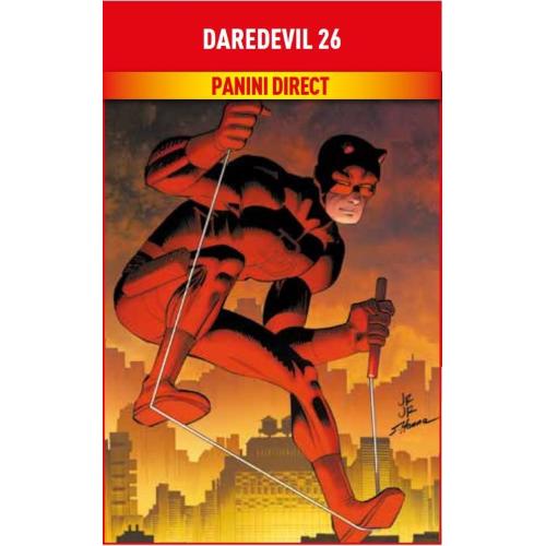 DAREDEVIL 171 - DAREDEVIL 26