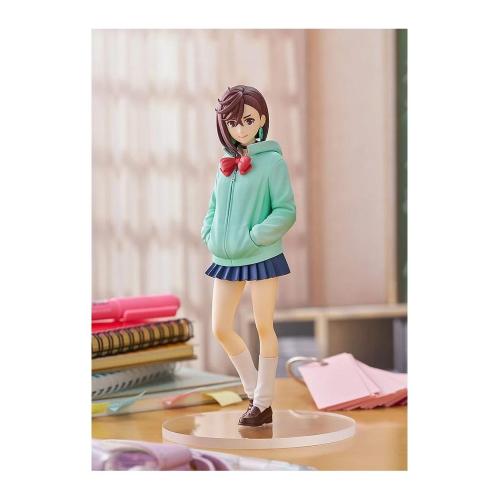 DANDADAN MOMO POP UP PARADE