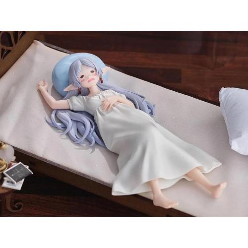 FRIEREN YUMEMIRIZE FRIEREN NAP