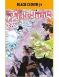 BLACK CLOVER 37